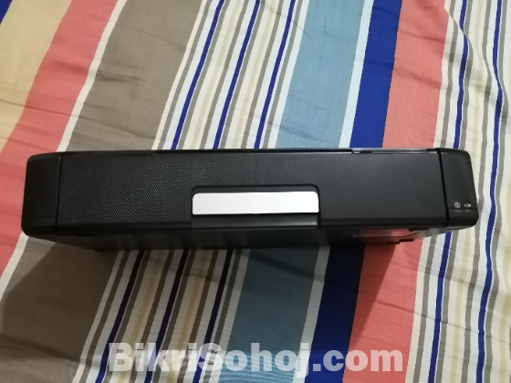 Epson Workforce Wf-100 Printer